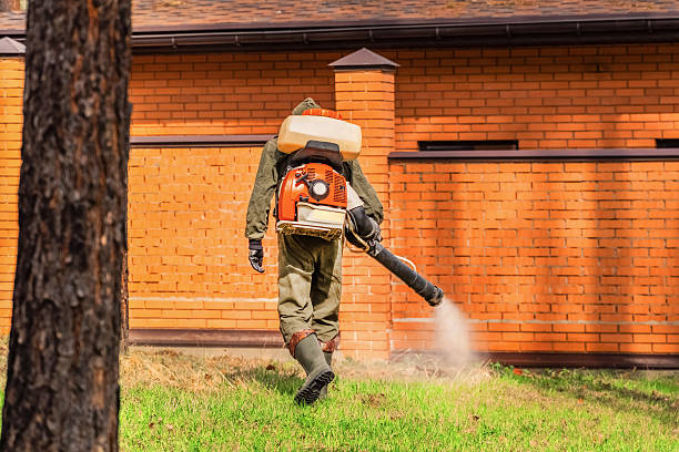 Trusted Fumigation Services service in Lynchburg, MS - Nex Pest Control